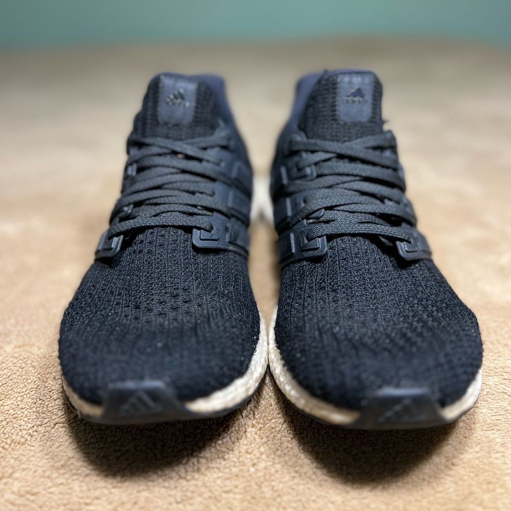 Adidas UltraBoosts